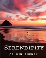 Serendipity - Book Cover