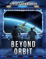 Beyond Orbit - Book Cover
