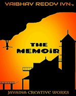 THE MEMOiR - Book Cover