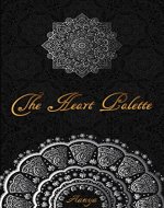 The Heart Palette - Book Cover