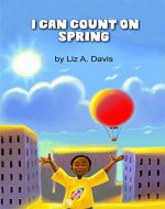 I Can Count On Spring - Book Cover