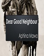 Dear Good Neighbor - Book Cover