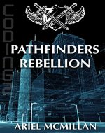 Pathfinders Rebellion - Book Cover