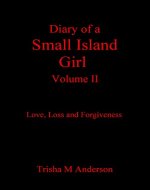 Diary Of A Small Island Girl, Volume II - Book Cover