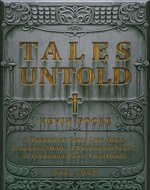 Tales Untold - Book Cover