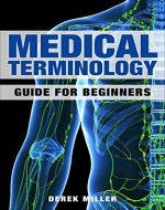 Medical Terminology: Guide for Beginners - Book Cover