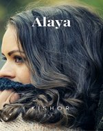 Alaya - Book Cover