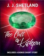 The Cult of Kishpu (Global Creature Alliance Book 1) - Book Cover
