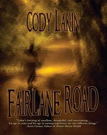 Fairlane Road - Book Cover