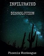 Infiltrated Dissolution - Book Cover