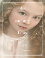 The Summer I Met Alice - Book Cover