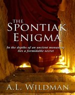 The Spontiak Enigma - Book Cover