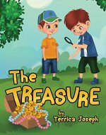 The Treasure - Book Cover