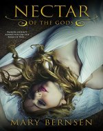 Nectar: of the Gods (Beyond the Gods Book 1) - Book Cover