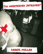 The Unreserved Introvert - Book Cover