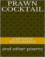 Prawn cocktail: and other poems - Book Cover