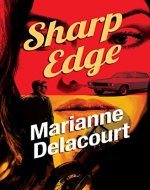 Sharp Edge (Tara Sharp Book 4) - Book Cover