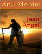 Jean Angel - Book Cover