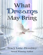 What Dreams May Bring - Book Cover