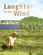 Laughter in the Wind - Book Cover