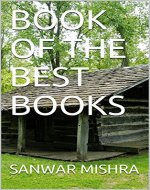 BOOK OF THE BEST BOOKS - Book Cover