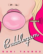 Bubblegum - Book Cover