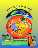 The Very Last Sunrise - Book Cover