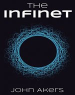 The Infinet (Trivial Game Book 1) - Book Cover