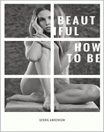 How to be beautiful - Book Cover