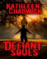 Defiant Souls - Book Cover
