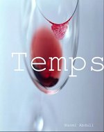 Temps - Book Cover