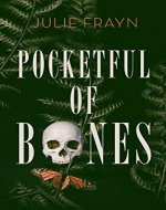 Pocketful of Bones - Book Cover