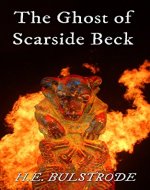 The Ghost of Scarside Beck - Book Cover