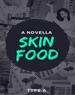 Skin Food - Book Cover