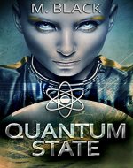 Quantum State - Book Cover