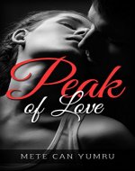 Peak of Love - Book Cover
