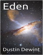 Eden - Book Cover