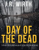 Day of the Dead - Book Cover
