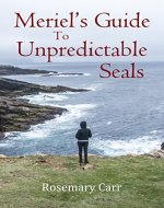 Meriel’s Guide to Unpredictable Seals - Book Cover
