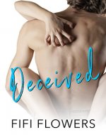 Deceived (Foolish Hearts Book 2) - Book Cover