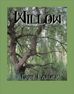 Willow: A Paranormal Short Story - Book Cover