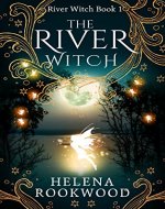 The River Witch - Book Cover