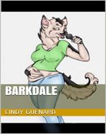 Barkdale - Book Cover