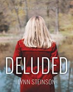 DELUDED - Book Cover