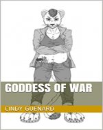 Goddess of War - Book Cover