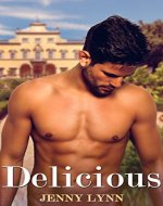 Delicious - Book Cover