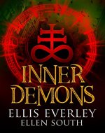 Inner Demons (Brimstone and Blood) - Book Cover