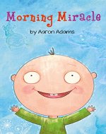 Morning Miracle - Book Cover