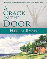 A Crack In The Door - Book Cover
