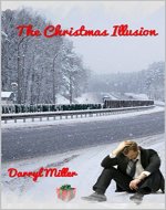 The Christmas Illusion - Book Cover